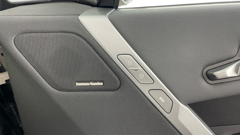 BMW iX 300kW xDr45 M Sport 101kWh 5dr Auto [Tech/Sky/Pro] Electric Estate